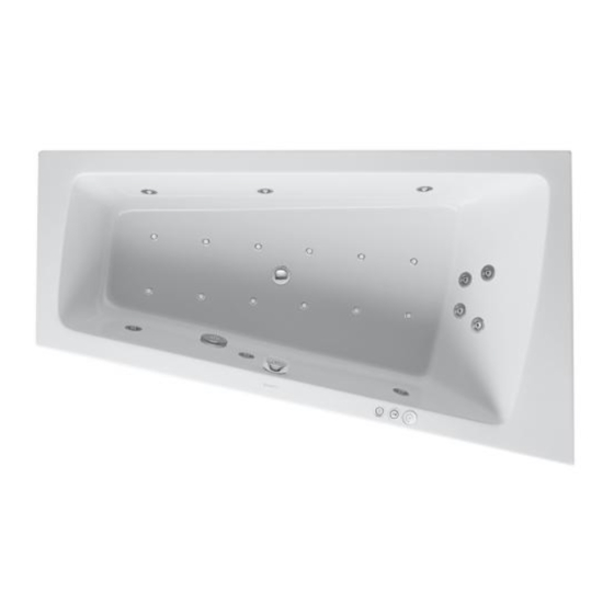 DuraVit Combi-System P Handbücher