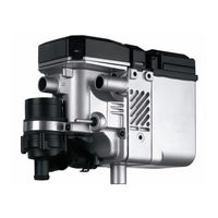Webasto Thermo Top C Einbaudokumentation