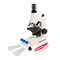 Mikroskope Celestron 44121 Grundlegende Bedienungsanleitung