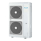 Klimaanlagen Airwell Flow Logic MINI YEVFD-Serie Installationsanleitung