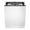Geschirrspüler Electrolux GA60GLVS Benutzerinformation