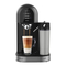 Kaffeemaschinen cecotec NERA Serie Bedienungsanleitung