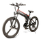 Samebike LO26 Handbuch