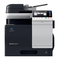 All-in-One-Drucker Konica Minolta bizhub C3350 Bedienungsanleitung