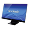 Fernseher ViewSonic VX2770Sml-LED Bedienungsanleitung