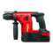 Bohrhammer Hilti TE 6-A Bedienungsanleitung