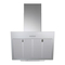 Dunstabzugshauben IKEA BEMOTA 903.893.36 Bedienungsanleitung