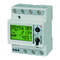 Analyseinstrumente CARLO GAVAZZI EM24 E1 Betriebsanleitung