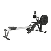 Crivit RG-4791 Gebrauchsanweisung