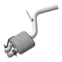 Akrapovic Link Pipe Set Einbauanleitung
