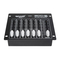 Steuergeräte Lightmaxx SDC-6 DMX Bedienungsanleitung