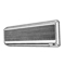 Klimaanlagen Hitachi RAS-25QH1 Technische Information