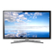 LED-Fernseher Samsung UE40C7700 Bedienungsanleitung