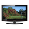 LCD-Fernseher Samsung 463 Installationshandbuch