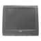 Fernseher Toshiba 15VL63 Bedienungsanleitung