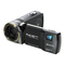 Camcorder AIPTEK ProjectorCam C25 Schnellanleitung