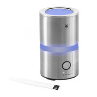 WMF Ambient Gebrauchsanweisung