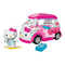 Spielzeuge MEGA BLOKS HELLO KITTY 10934 Bedienungsanleitung