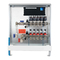 Wassersysteme Strawa H-63 VA-WMZ-X Bedienungsanleitung