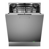 Atag DW7214OMB/A02 Gebrauchsanweisung