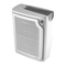 Holmes HAP615, HAP625, HAP650, HAP675, HAP675RC - 99.97% HEPA Luftreiniger-Handbuch