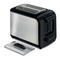 KRUPS KH411 - Express 2-Scheiben Toaster Anleitung