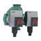 Pumpen Wilo Yonos PICO-D 30/1-6 Einbau- Und Betriebsanleitung