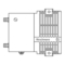 Verstärker Hirschmann GHV 10/55 eco-power Betriebsanleitung