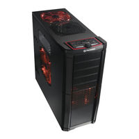 Thermaltake Element V Benutzerhandbuch