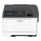 Drucker Sharp MX-C407P Benutzerhandbuch