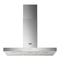 Zanussi ZHB92670XA; ZHB62670XA - Handbuch Dunstabzugshaube