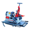 Schneidemaschinen Rothenberger ROPOWER 50 R Bedienungsanleitung