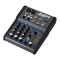 Mischpulte Alesis MULTIMIX 4 USB FX Benutzerhandbuch