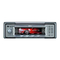 Autoradios Clarion DXZ858RMP Bedienungsanleitung