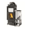 Körperpflegemittel Palazzetti Multifire ARIA NT DX Verwendung Und Betrieb