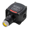 Gasmelder Honeywell Zareba Sensepoint Technisches Handbuch