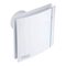 Ventilatoren S&P SILENT CHZ DESIGN Bedienungsanleitung