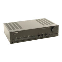 Grundig V 301 Serviceanleitung