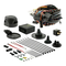 Autozubehör ECS Electronics VW-085-D1 Einbauanleitung