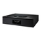 Technics SA-C100 - Netzwerk-CD-Receiver-Handbuch