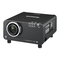 Beamer Panasonic PT-D10000E Bedienungsanleitung