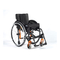 Rollstühle Sopur Easy 200 Gebrauchsanweisung