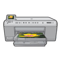 HP Photosmart C6300 Kurzanleitung