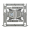 Halterungen LG OLW480B Installationshandbuch