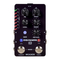 Effekt-Pedale Mooer Drummer X2 Benutzerhandbuch