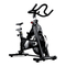 Heimtrainer Tomahawk E-Serie IC-TKEB-01 Handbuch