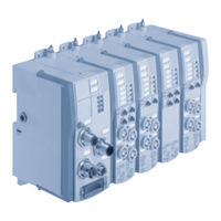 bürkert 8645 Bedienungsanleitung
