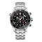 Uhren Omega SEAMASTER Kurzanleitung