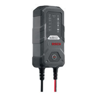Bosch C30 Bedienungsanleitung