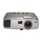 Beamer Epson EMP-7850 Installationshandbuch